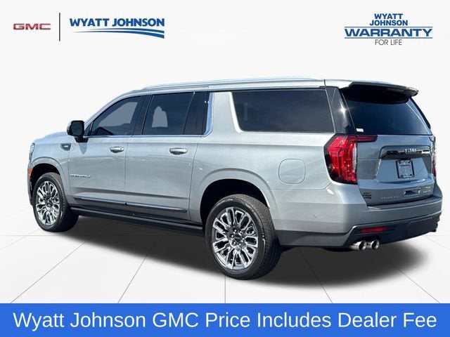 gmc yukon xl 2024 1GKS2KKL9RR323059 image gmc yukon xl 2024 1GKS2KKL9RR323059 image